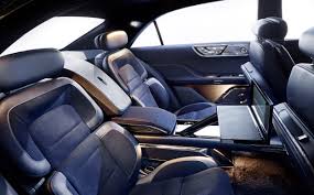 Interior Luxury